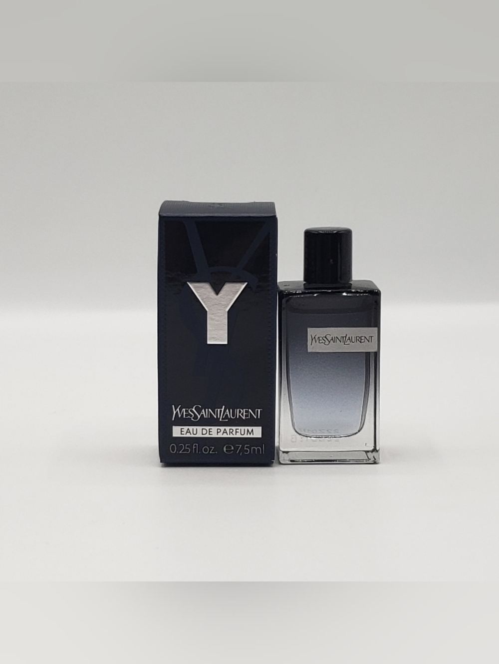 YSL Y  E D P miniature